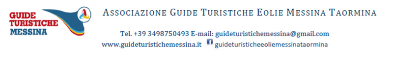 Associazione guide turistiche, visita guidata castello e museo di Lipari