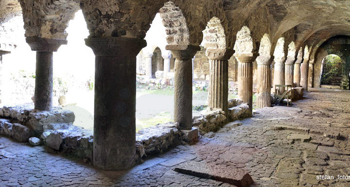 Storia delle Isole Eolie