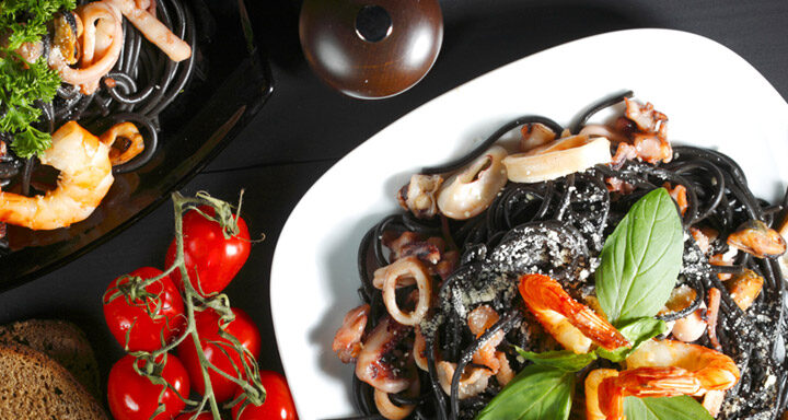 Ricette di cucina eoliana