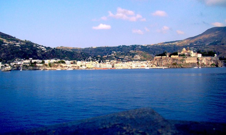 Porto di levante