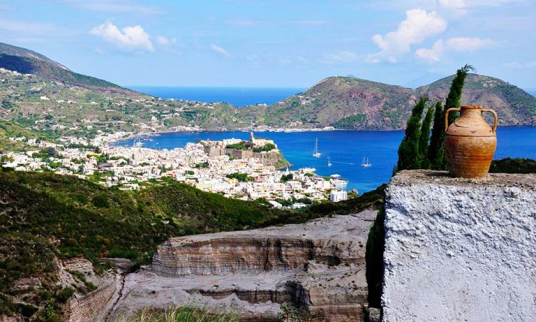 Citta di Lipari