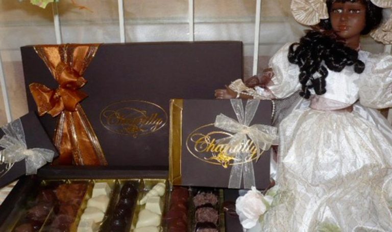 Chantilly Cafè, Bar Pasticceria Milazzo