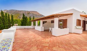 Bed and breakfast Casa Schmidt