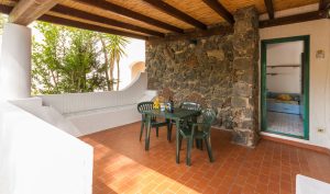 Vulcano Blu Residence, case appartamenti Hotel a Vulcano