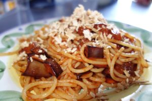 Da Nino sul mare, camere e ristorante sul mare Porto di Filicudi
