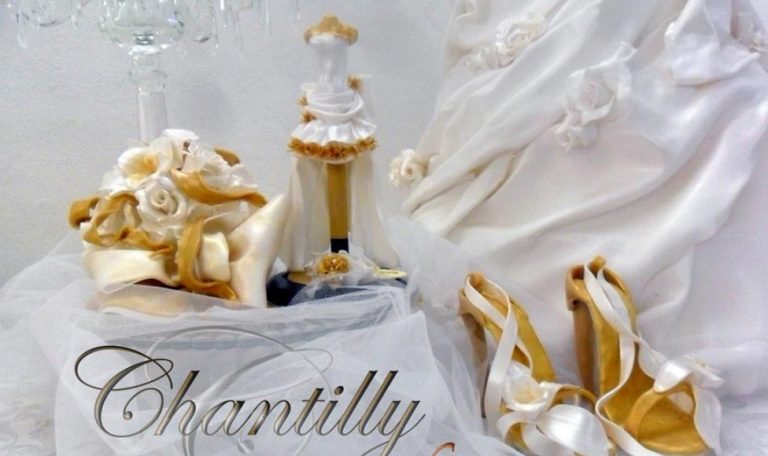 Chantilly Cafè, Bar Pasticceria Milazzo