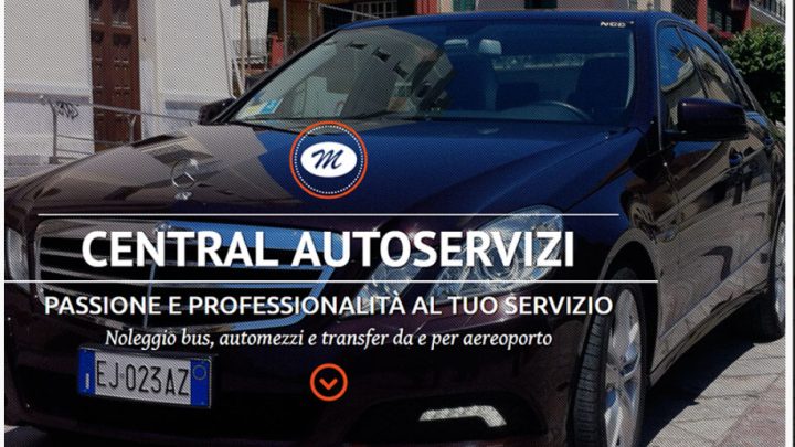 Central Milazzo autoservizi