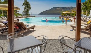 Vulcano Blu Residence, case appartamenti Hotel a Vulcano