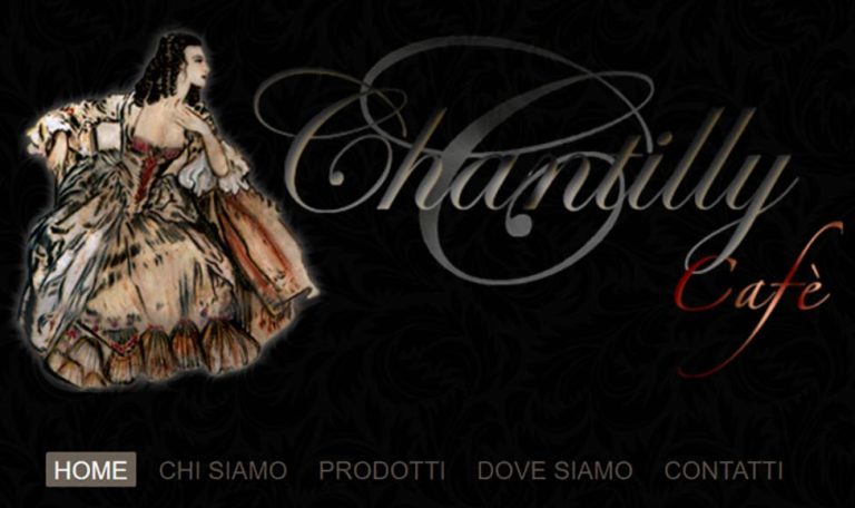 Chantilly Cafè, Bar Pasticceria Milazzo