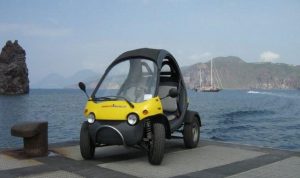 Noleggio Da Paolo a Vulcano
