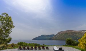 Vulcano Blu Residence, case appartamenti Hotel a Vulcano