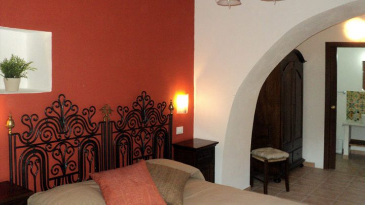 La Goletta di Salina B&B