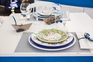 Da Nino sul mare, camere e ristorante sul mare Porto di Filicudi
