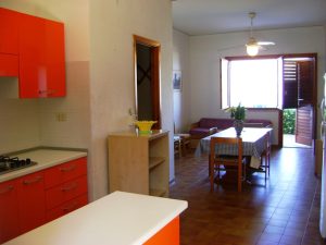 Paguro immobiliare, affitto Vulcano
