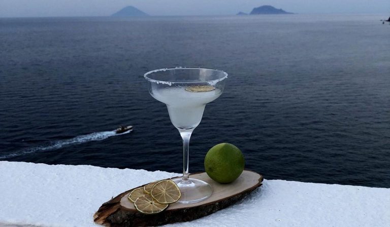 Hotel Punta Scario, Malfa, Salina