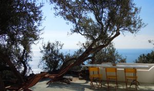 Anastasi Point, affitti Filicudi