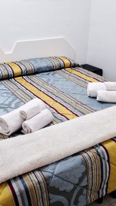 Casa vacanza Tonino affitto Vulcano