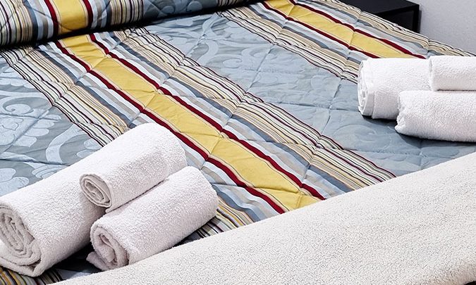 Casa vacanza Tonino affitto Vulcano