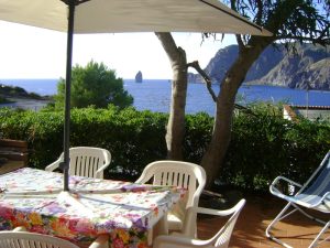 Paguro immobiliare, affitto Vulcano