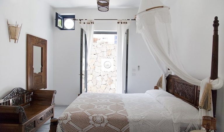 Quartara Hotel a Panarea