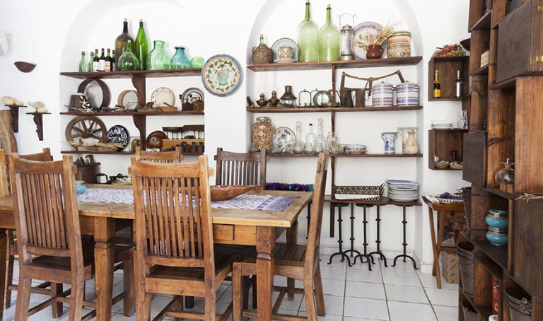 Quartara Hotel a Panarea