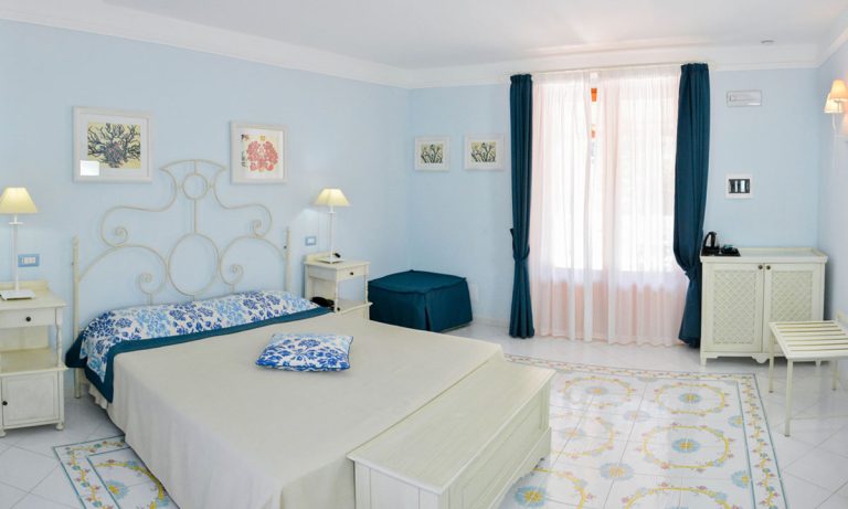 Hotel a Lipari