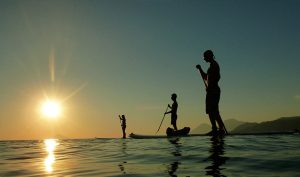 Sicily in Kayak, sea kayak Sicily
